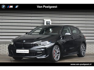 BMW 1 Serie 118i High Executive / M Sport / Stuuwiel