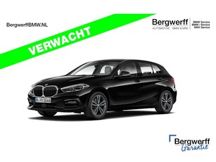 BMW 1-serie 118i Sportline - 9814km!! - Camera -