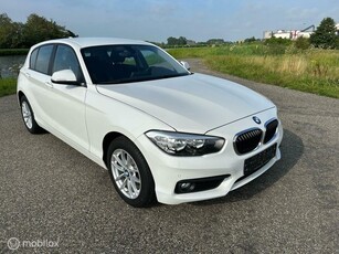 BMW 1-serie 120i Edition M Sport Shadow Executive