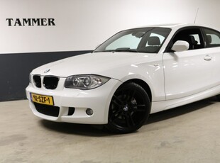 BMW 1-serie 120i M-Sport Edition LEER/ORG.NL/DEALER ONDERHOUDEN/ZEER NETTE A