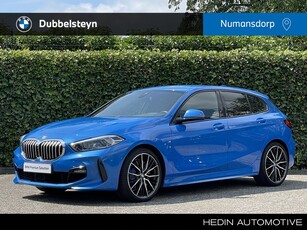 BMW 1-serie 5-deurs 118i Exe M-Sport Plus 19''