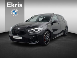 BMW 1 Serie 5-deurs 118i Executive M Sportpakket