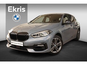 BMW 1 Serie 5-deurs 118i Executive / Sport-Line /