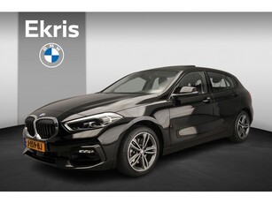 BMW 1 Serie 5-deurs 118i LED HUD Schuifdak