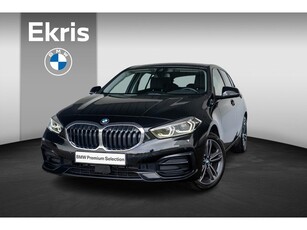 BMW 1 Serie 5-deurs 118i Sport Line / Sportstoelen voor /