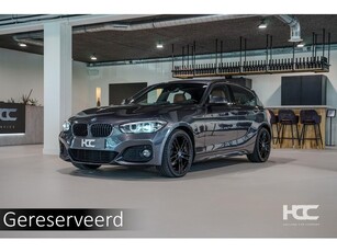 BMW 120 i M Sport Harman Kardon Leder BTW