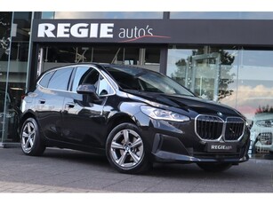 BMW 2 Serie Active Tourer 218i Automaat Navi Led Leer Camera