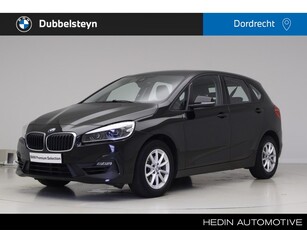 BMW 2 Serie Active Tourer 218i Executive Edition Head-Up