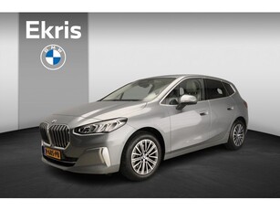 BMW 2 Serie Active Tourer 223i LED Navigatie Trekhaak