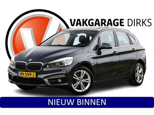 BMW 2-serie Active Tourer 225xe 225 PK High Exe ? ACC ?