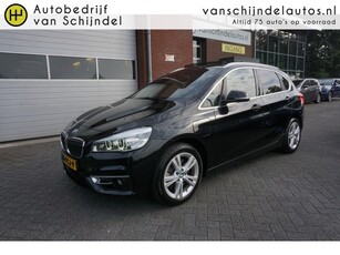 BMW 2 Serie Active Tourer 225XE CENTENNIAL HIGH EXECUTIVE