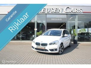 BMW 2-serie Active Tourer 225xe High Ex/Pano/Xenon/Navi/