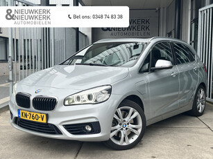 BMW 2 Serie Active Tourer 225xe hybride iPerformance High Executive | VOL! | HEAD-UP DISPLAY | LEDER | SCHUIF/KANTELDAK | TREKHAAK | NAVI XL