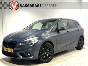 BMW 2 Serie Active Tourer 225xe M Sport Navigatie