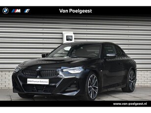 BMW 2 Serie Coupé 230i M Sport / Comfort Pack / Active