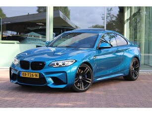 BMW 2-serie Coupé M2 DCT