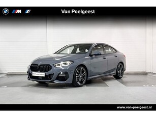 BMW 2 Serie Gran Coupé 218i