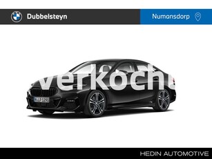 BMW 2 Serie Gran Coupé 218i Business Ed. M-Sport Audio