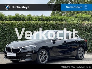 BMW 2 Serie Gran Coupé 218i Exe Camera Stoel +