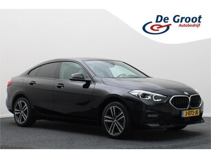 BMW 2 Serie Gran Coupé 218i Executive LED, Climate, Cruise