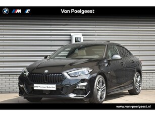 BMW 2 Serie Gran Coupé 218i Executive/ M Sport Selections