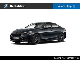 BMW 2 Serie Gran Coupé 218i High Exe M-Sport 18''