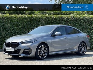 BMW 2 Serie Gran Coupé 218i M-Sport Leder 18''