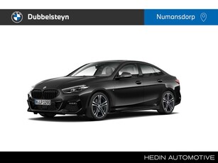 BMW 2 Serie Gran Coupé 218i M-Sport Leder 18''