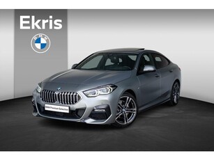 BMW 2 Serie Gran Coupé 218i M-Sportpakket High Executive