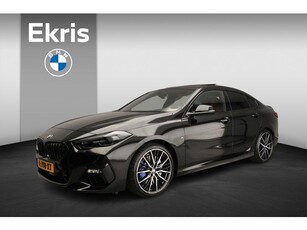 BMW 2 Serie Gran Coupé 218i M-Sportpakket Leder