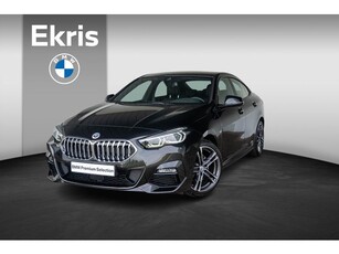 BMW 2 Serie Gran Coupé 218i Model M Sport / 50 Jahre