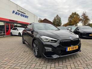 BMW 2 Serie GRAN COUPE HIGH EXE/MSPORT/PANO/HLEER/XEN/VIRTDASH/ACARPLAY