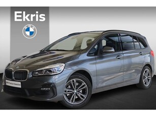 BMW 2 Serie Gran Tourer 216i 7p. Business Edition Model