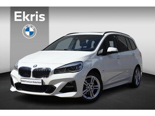 BMW 2 Serie Gran Tourer 218i Executive M Sportpakket