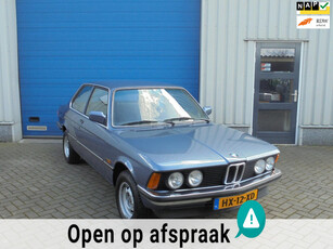 BMW 3-serie 315 E21 NL AUTO