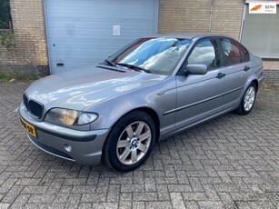 BMW 3-serie 316i Essence