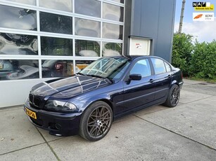 BMW 3-serie 316i Executive e46