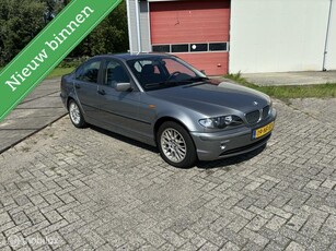 BMW 3-serie 318d Executive