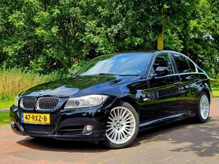 BMW 3 Serie 318i Corporate Lease Luxury Line (bj 2011)