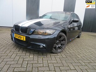 BMW 3-serie 318i Corporate Lease M Sport Edition