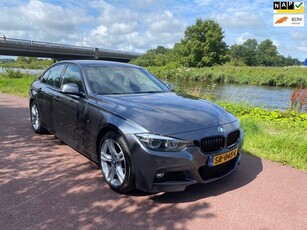 BMW 3-serie 318i Edition M Sport Shadow Executive Automaat