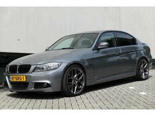 BMW 3-serie 318i M-Sport Edition Navi Sportstoelen NAP