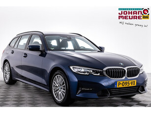 BMW 3 Serie 318i Touring Business Edition Automaat | Full LED | Half LEDER ✅ 1e Eigenaar .