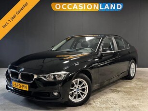 BMW 3-serie 318iAUT8LEDCRUISE12MND GAR! (bj 2019)