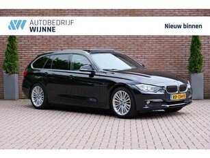 BMW 3-serie 320d 184pk Aut. Touring High Executive