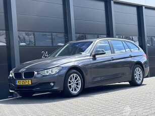 BMW 3-serie 320d Xenon Clima