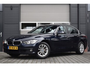 BMW 3 Serie 320i Aut. Trekhaak Wegklapbaar Camera