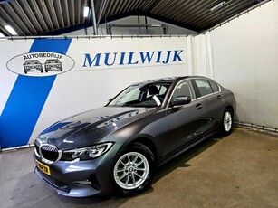 BMW 3-serie 320i Executive Edition / 1e eigenaar NL Auto