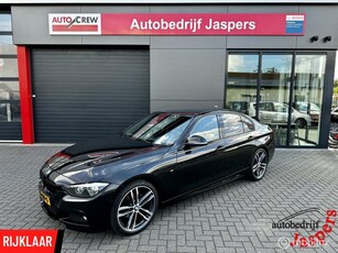 BMW 3-serie 320i M Sport Edition