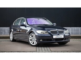 BMW 3-serie 325i Executive